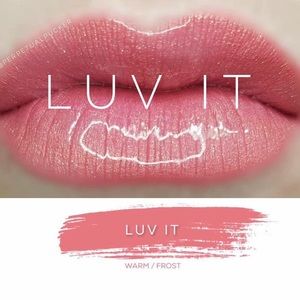 LipSense Luv-It